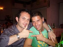 DIALOGO TRA DUE AMICI: - 14/03/2012