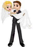 'NA COPPIA APPENA SPOSATA SE APPRESTA A ENTRA' 'N CAMERA DA LETTO... - 15/03/2012