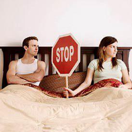 'NA COPPIA A LETTO... - 15/03/2012