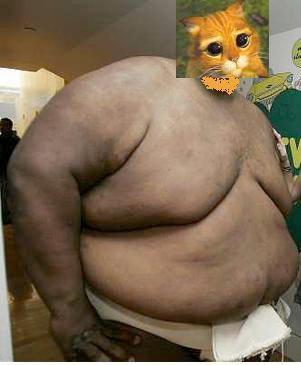 POSSO DORMI' CO' TE STANOTTE ?? ... TE PROMETTO CHE ME FACCIO PICCOLO PICCOLO !! - 15/03/2012