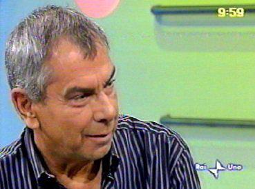 NUN C'HAI ER CORAGGIO... - 15/03/2012