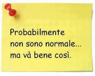 ME PARE GIUSTO !! - 16/03/2012