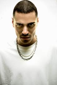 Marracash - 24/03/2012