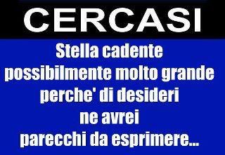 A.A.A. CERCASI - 17/04/2012