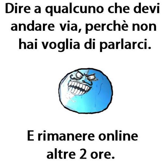 DAJE AMMETTILO... LO FAI ANCHE TU !! - 19/04/2012