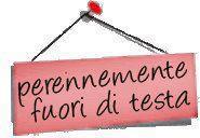 ME PIACE COSI'... - 29/04/2012