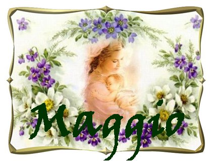 I nati a Maggio - 03/05/2012