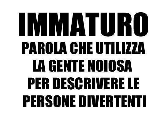 SE VEDE CHE NUN CAPISCONO NIENTE !! - 12/05/2012