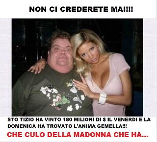 Immagine Divertente - 02/06/2012