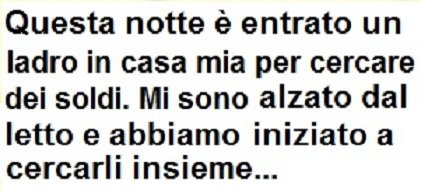 CERCAMO DE AIUTASSE !! - 12/06/2012
