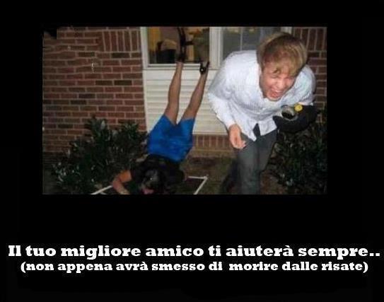 ER TUO MIJORE AMICO !! - 19/06/2012