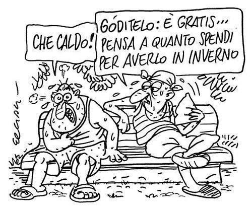 'NA SACROSANTA VERITA' !! - 22/07/2012