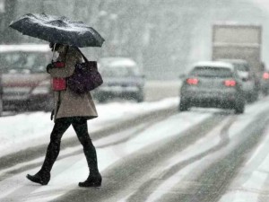 Meteo, maltempo e neve da giovedì fino a domenica. Tanta neve venerdì  - Previsioni - 18/02/2013