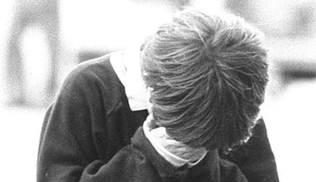 NOTIZIA CHOC, OTTO BIMBI STUPRATI E MINACCIATI NELLA 'CASA DEGLI ORRORI' - 19/02/2013