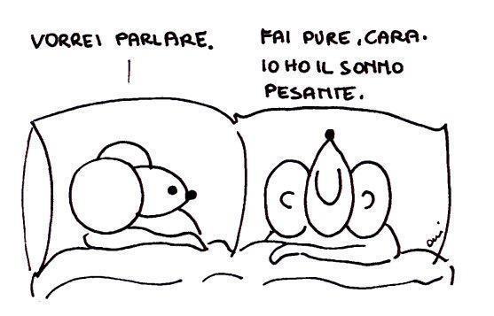 Vignetta Divertente - 22/02/2013