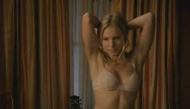 'ANATOMY AWARDS': ECCO GLI OSCAR AI MIGLIORI NUDI SUL GRANDE SCHERMO - FOTO - 23/02/2013
