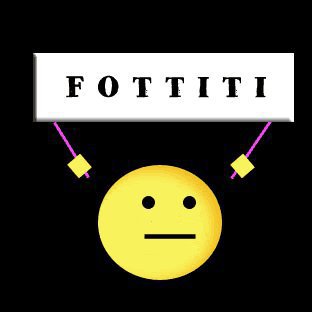 TE STO ANTIPATICO ? ... E STI CAZZI !! - 06/03/2012