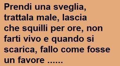 Immagine Divertente - 08/03/2013