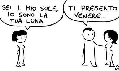 TRA 'NA COPPIA !! - 15/03/2013