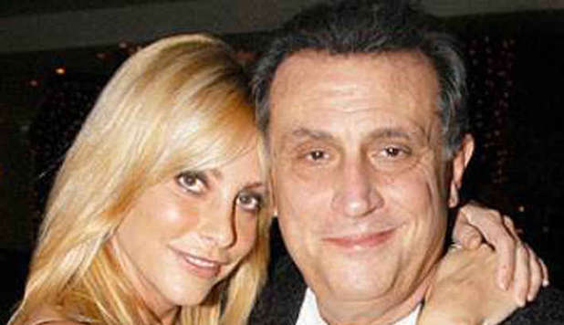 ANDREA RONCATO: 'LA COCAINA HA DISTRUTTO TUTTA LA MIA VITA' - 22/03/2013