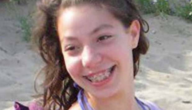 YARA, L'ESAME DEL DNA NON LASCIA DUBBI. FINALMENTE IL KILLER HA UN NOME - 17/04/2013
