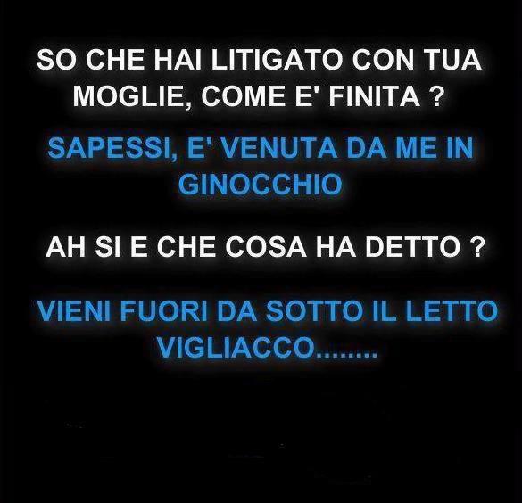 TRA DU' AMICI !! - 01/05/2013