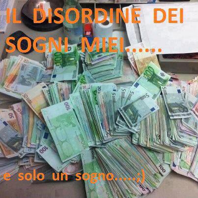 NUN ME VOJO SVEJA' !! - 02/05/2013