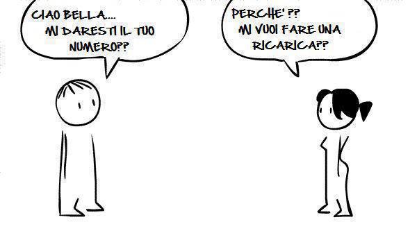 TRA 'NA COPPIA !! - 05/05/2013