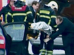 Morta in un incidente, si risveglia nel sacco all'obitorio - 03/09/2013