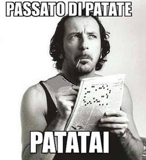 Immagine Divertente - 15/10/2013