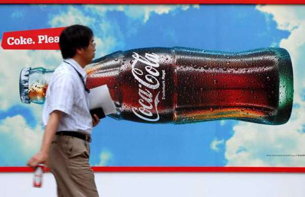 COCA - COLA E' RIVOLUZIONE: PRESTO IN CAPSULE DA PREPARARE IN CASA - 09/02/2014