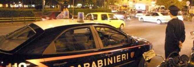 PADRE SGOZZA I DUE FIGLIOLETTI DI 2 E 8 ANNI, POI TENTA IL SUICIDIO - 12/02/2014
