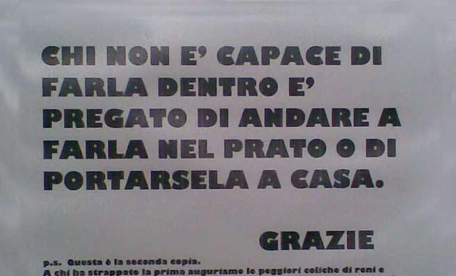 NOI DE ROMA - 26/05/2012