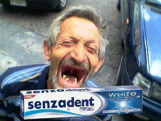 ER NUOVO DENTIFRICIO !! - 05/06/2012