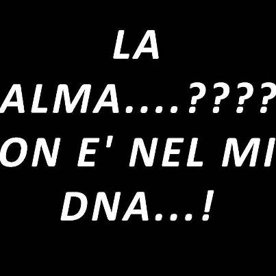 NUN CE POSSO FA NIENTE !! - 05/06/2012