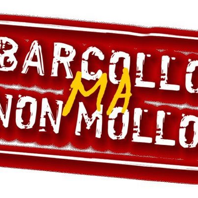 BARCOLLO MA NUN MOLLO !! - 05/06/2012