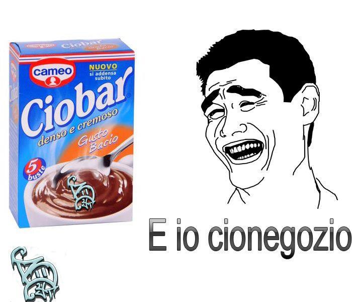 NU CE FA 'NA PIEGA !! - 25/06/2012