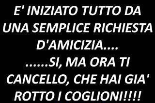 Immagine Divertente - 31/07/2012