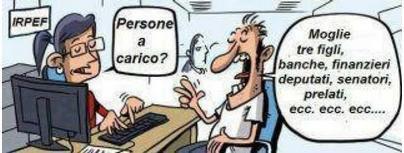 Vignetta Divertente - 03/10/2012