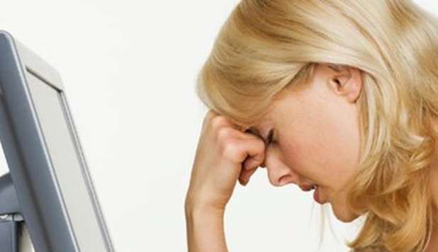 LEGGERE LE MAIL FA MALE ALLA SALUTE - 24/05/2012