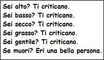 Immagine Divertente - 09/03/2013