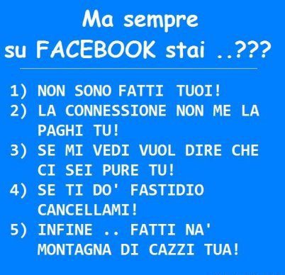 Immagine Divertente - 31/07/2012