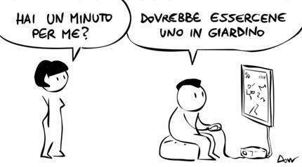 TRA 'NA COPPIA !! - 18/06/2012