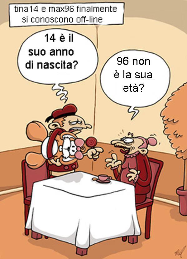 GLI ANNI DE FACEBOOK !! - 18/05/2012