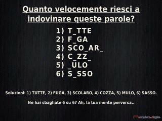 Immagine Divertente - 14/06/2012