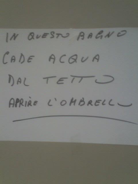 NOI DE ROMA - 26/05/2012