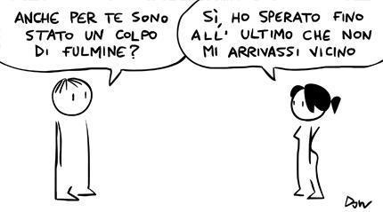 TRA 'NA COPPIA !! - 14/06/2012