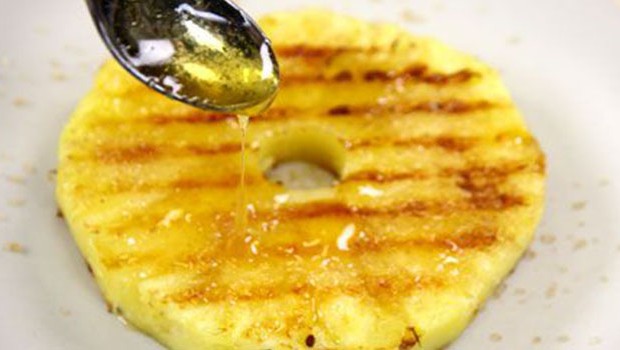 ANANAS AL FORNO: ECCO COSA SUCCEDE AL NOSTRO CORPO 3 ORE DOPO AVERLA MANGIATA - 30/05/2016