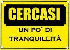 A.A.A. CERCASE !! - 21/05/2012