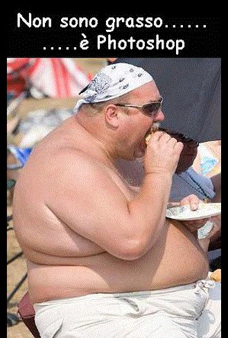 Immagine Divertente - 30/07/2012